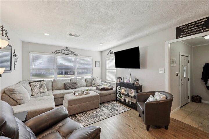 Property Photo:  1524 Longhorn  TX 77630 