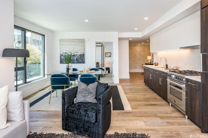 Property Photo: 1288 Howard Street 418 CA 94103