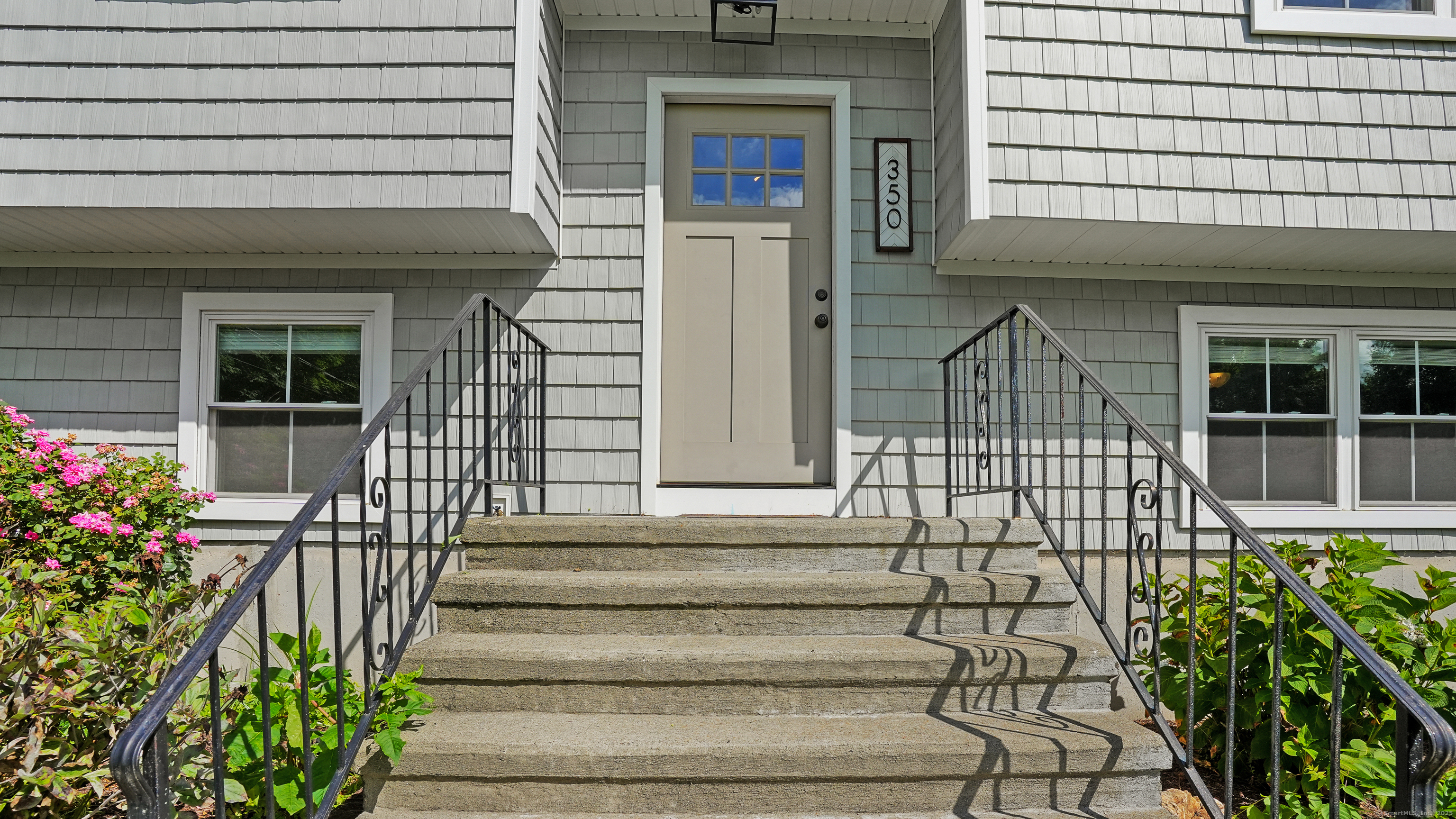 Property Photo: 350 Bennett Street CT 06825