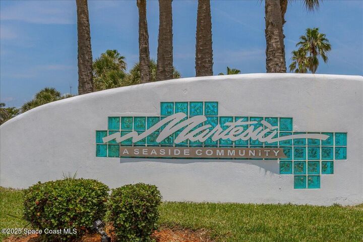Property Photo:  115 Martesia Way  FL 32937 