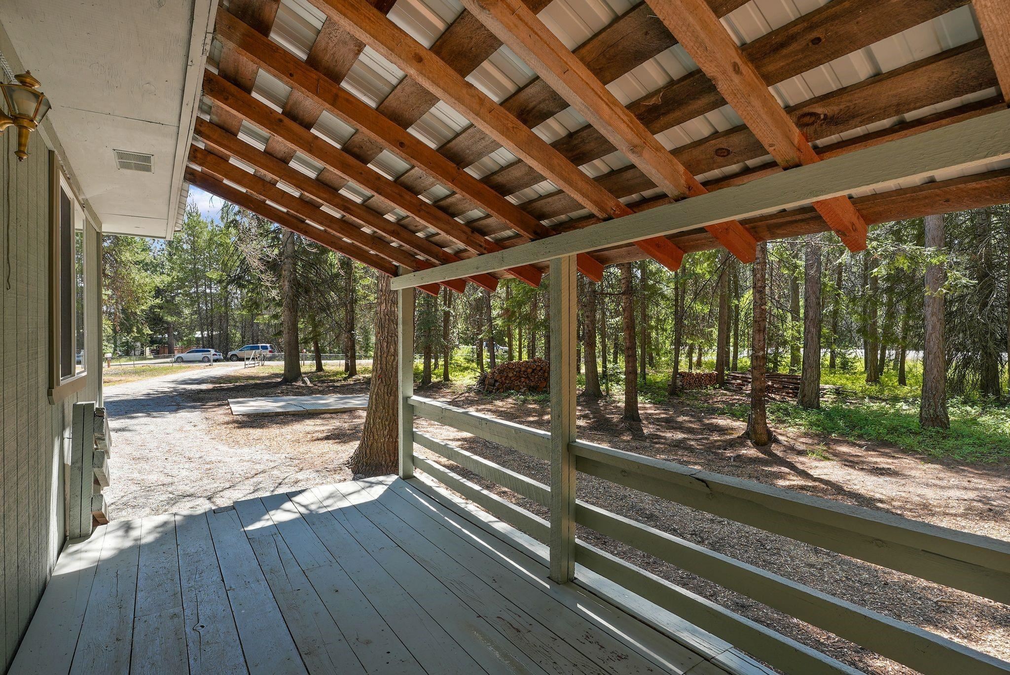 Property Photo: 31 Davis Rd WA 99180