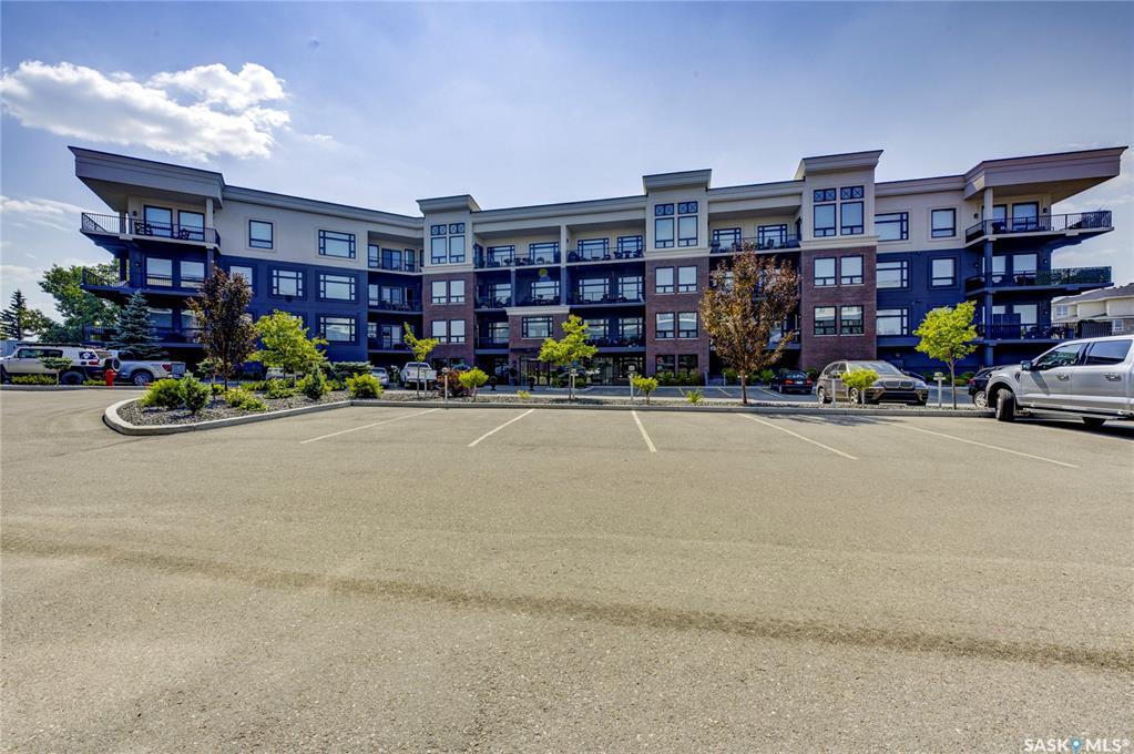 Property Photo: 404 Cartwright Street 208 SK S7T 0W6