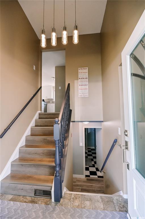 Property Photo:  1661 Olive Diefenbaker Drive  SK S6V 7V9 