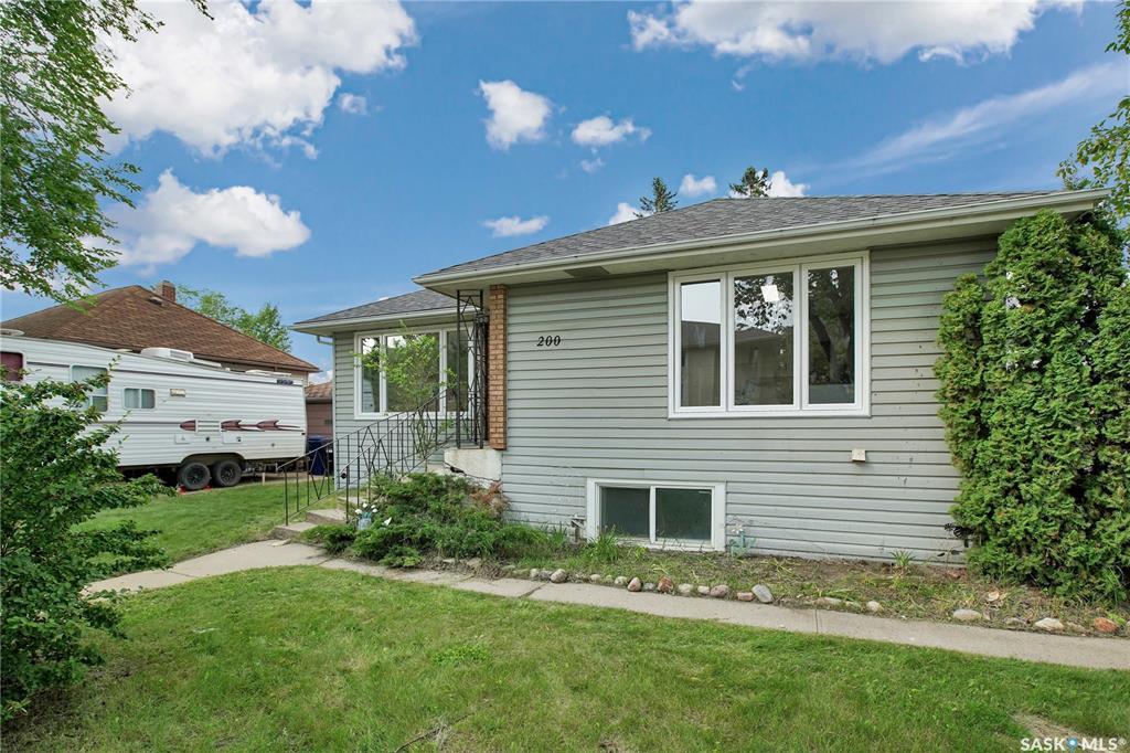 Property Photo: 200 108th Street SK S7N 1P6