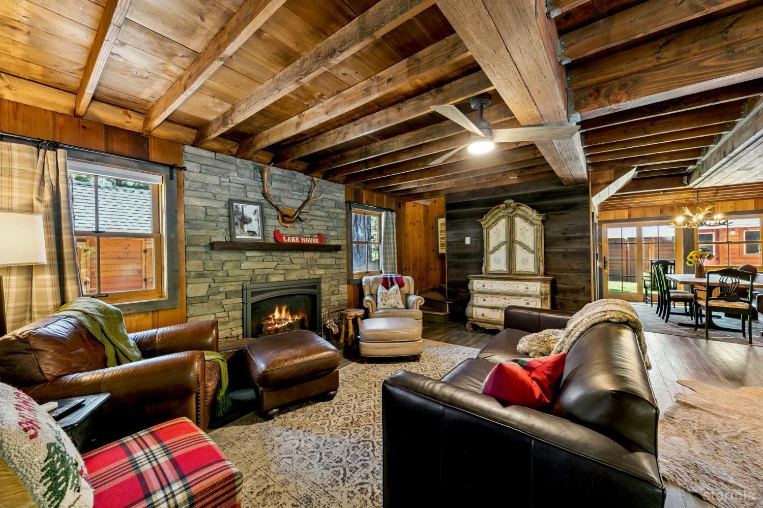 Property Photo: 1048 Trout Creek Avenue CA 96150