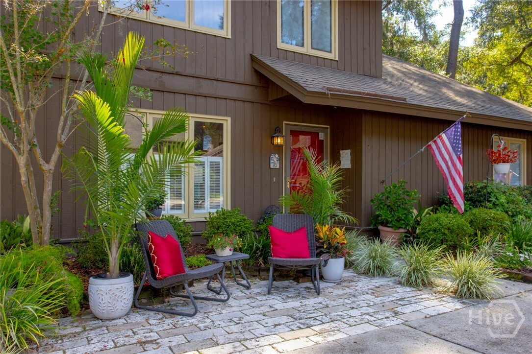 Property Photo: 82 Brown Pelican Drive GA 31419