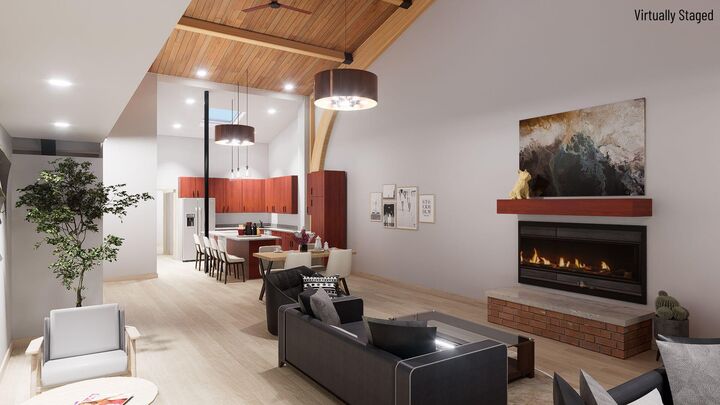 Property Photo:  1301 Avon Street B  WY 82801 