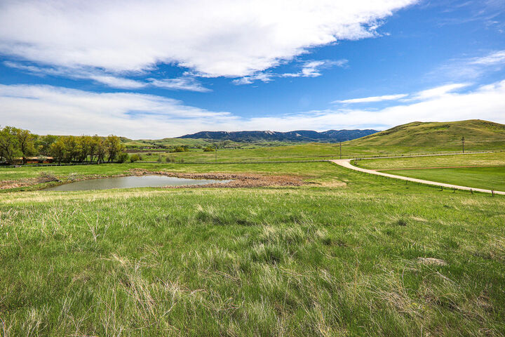 Tbd McCormick Road Lot 2  Big Horn WY 82833 photo