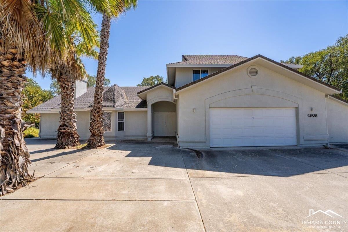 Property Photo: 21235 Meadowgate Drive CA 96080-0000