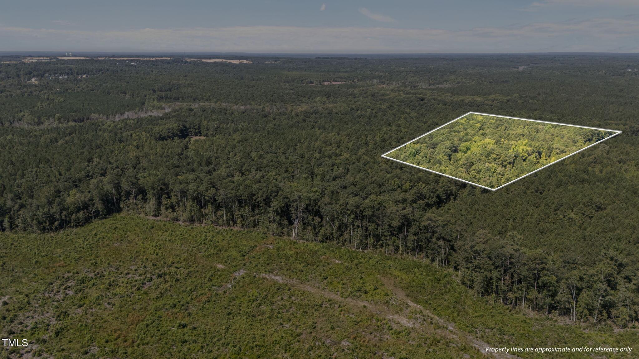 Property Photo: 1A Ponderosa Road NC 28326