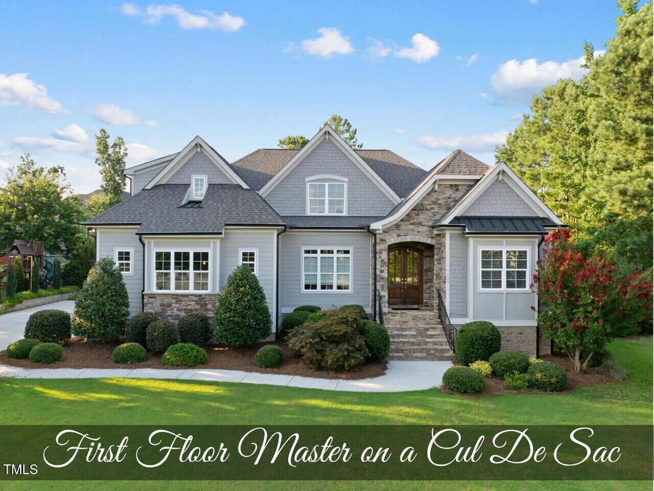 Property Photo:  1504 Minart Lane  NC 27587 