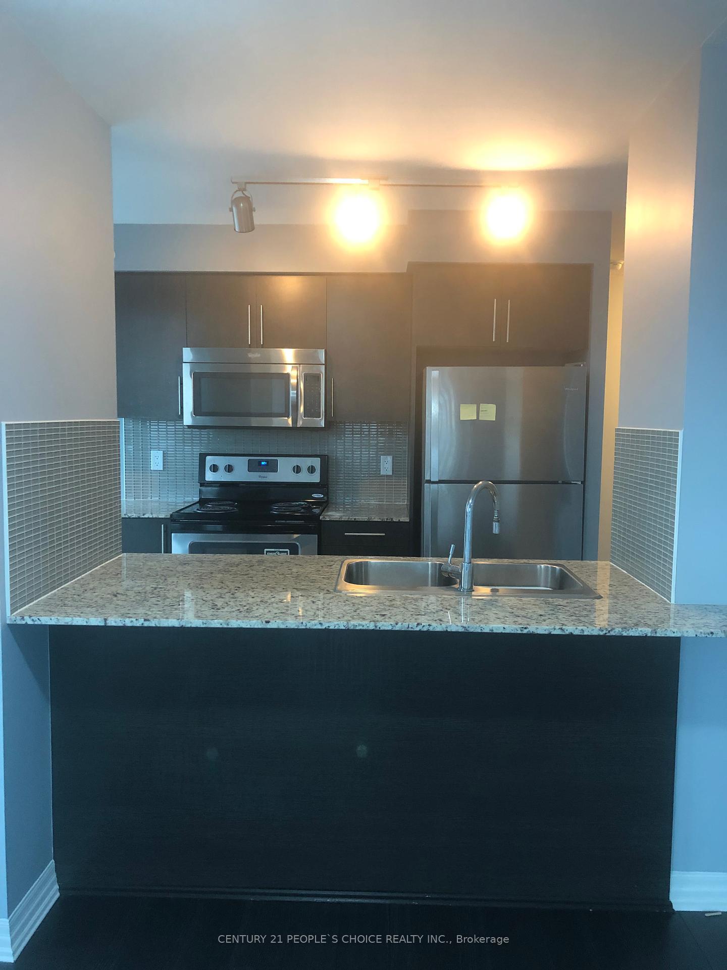 Property Photo:  80 Esther Lorrie Drive 812  ON M9W 4V1 