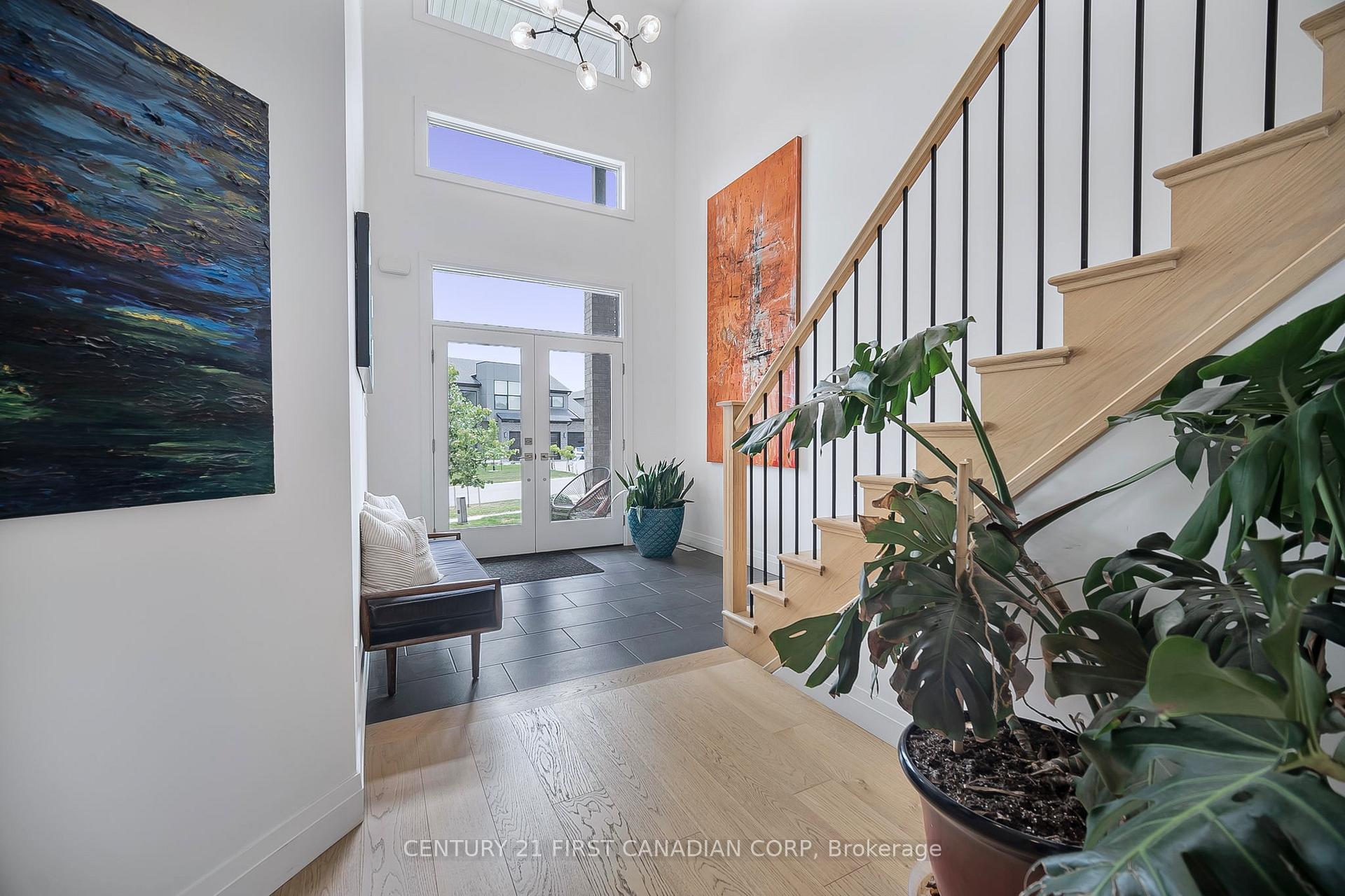 Property Photo: 12 Locky Lane ON N0L 1R0