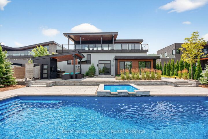Property Photo: 116 Courchevel Crescent ON L9Y 0V4