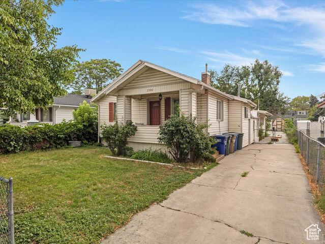 Property Photo:  2331 S 600 E A &Amp B  UT 84106 