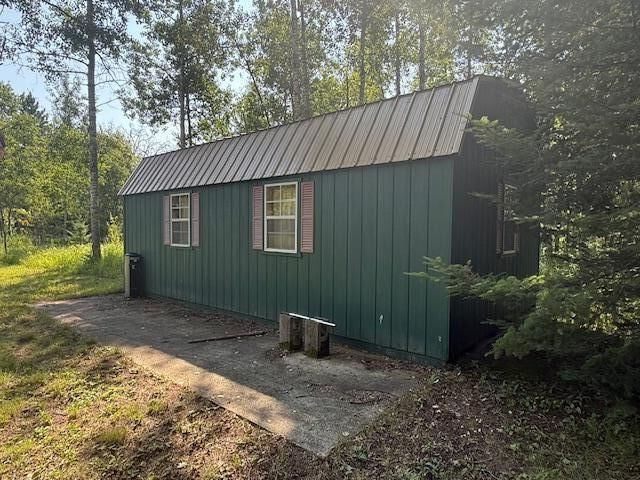 Property Photo:  Lots 5 &Amp 6 Decker Road  MI 48653 