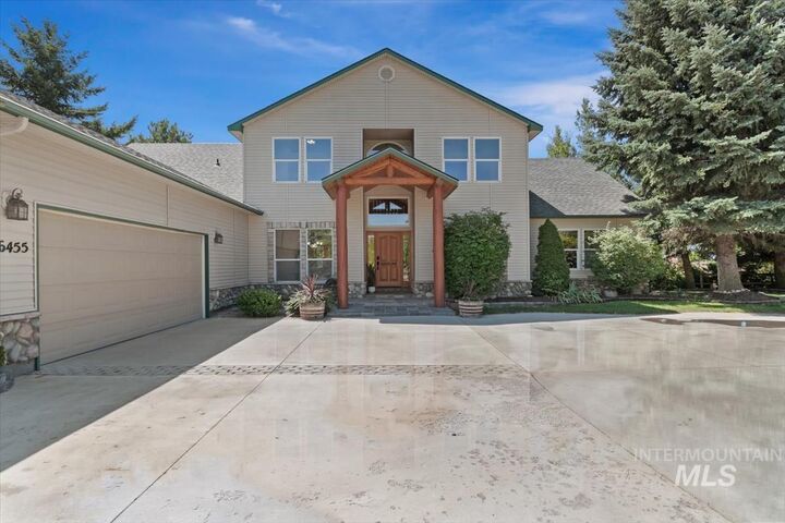 Property Photo: 6455 Schmidt Ln ID 83669