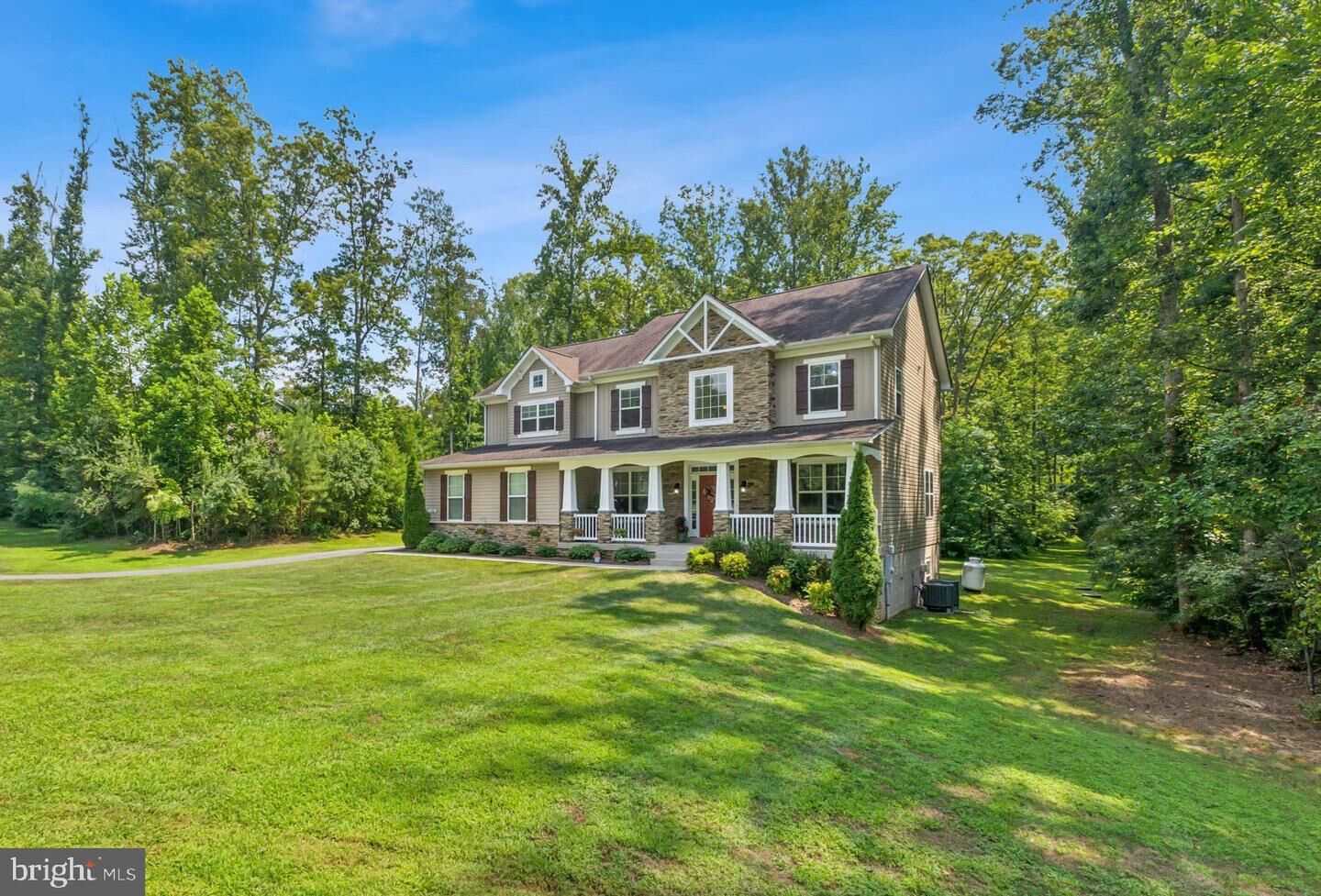 Property Photo:  132 Donovan Lane  VA 22556 