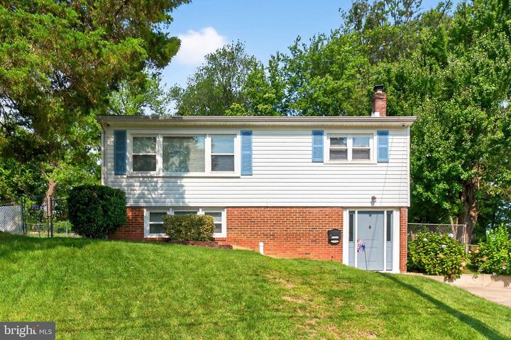 Property Photo: 13430 Greenacre Drive VA 22191