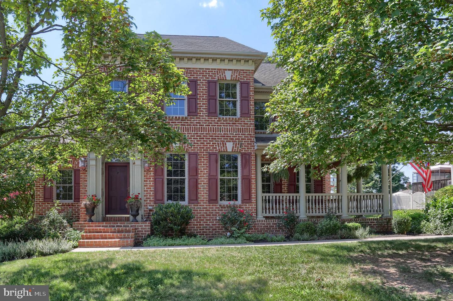Property Photo: 6537 Windmere Road PA 17111
