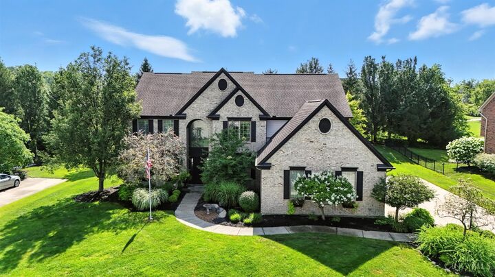 884 River Forest Drive  Hamilton Twp OH 45039 photo