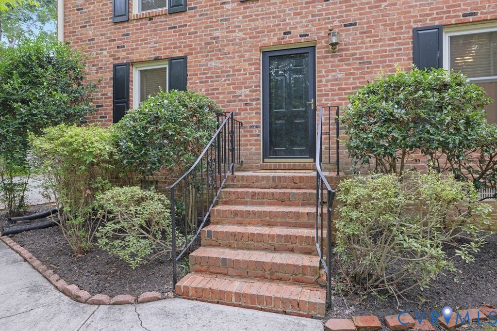Property Photo: 10700 Trailwood Drive VA 23832
