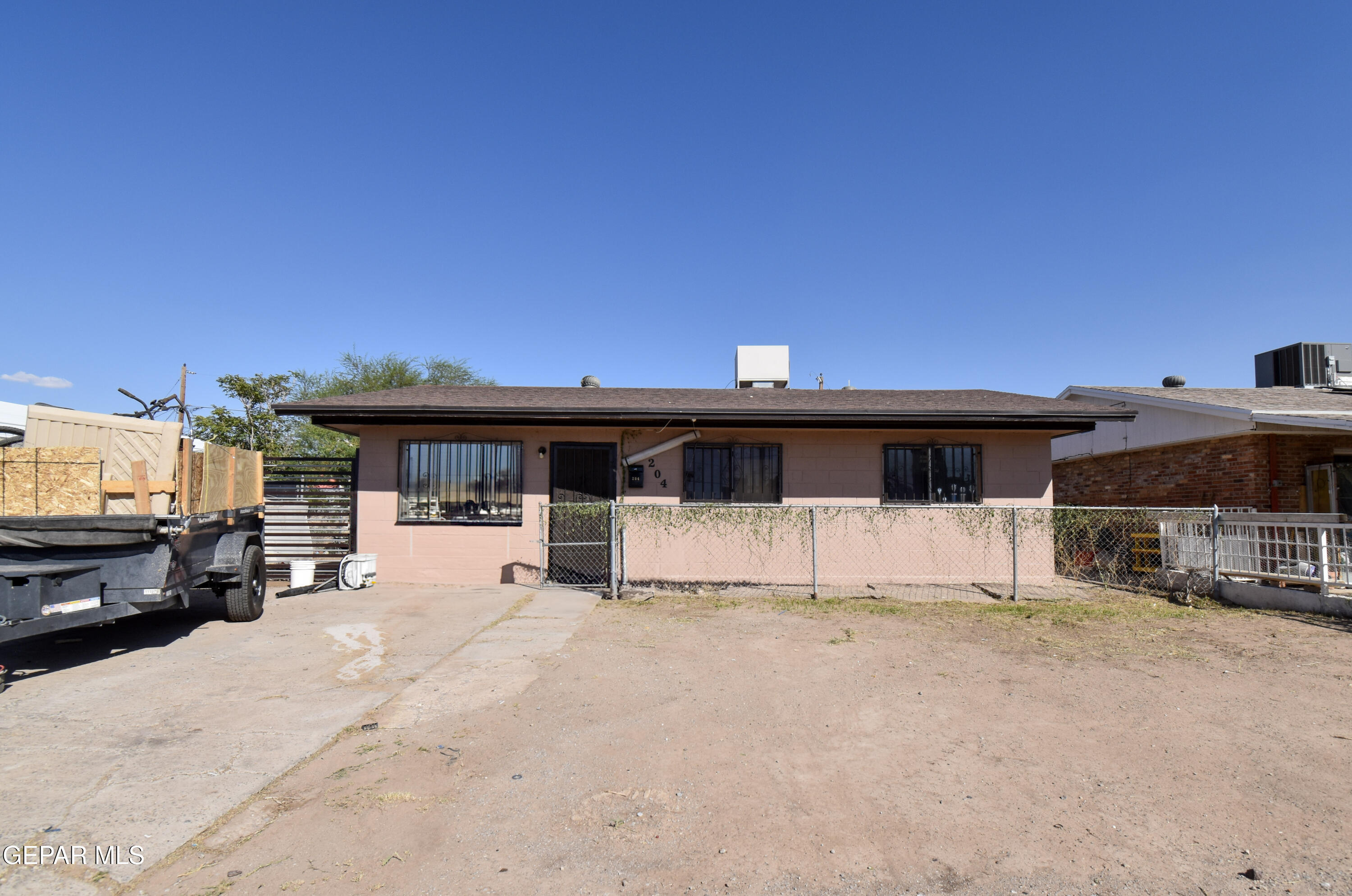 204 Baywood Road  El Paso TX 79915 photo