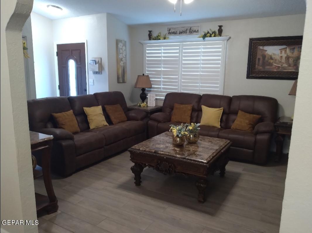 Property Photo: 3008 Beachcomber Drive TX 79936