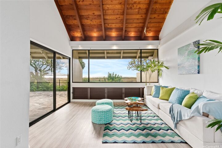 6125 Summer Street 6125B  Honolulu HI 96821 photo