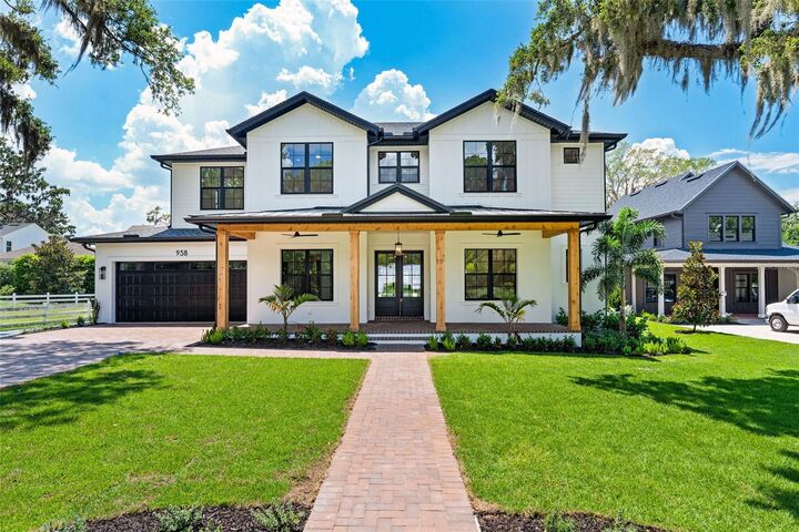 958 Tildenville School Road  Winter Garden FL 34787 photo