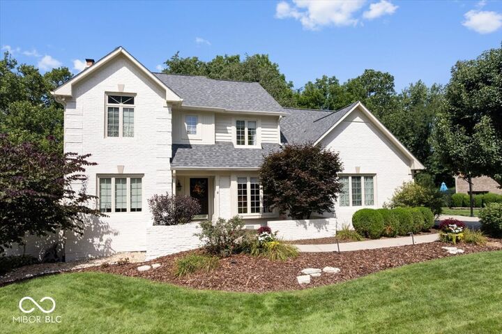 Property Photo: 2170 Running Brook Lane IN 46143