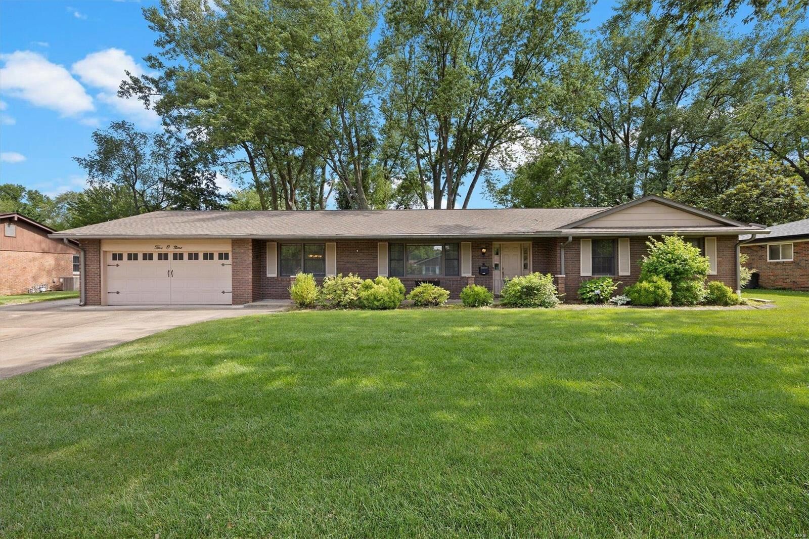 Property Photo: 509 Matthew Drive IL 62269