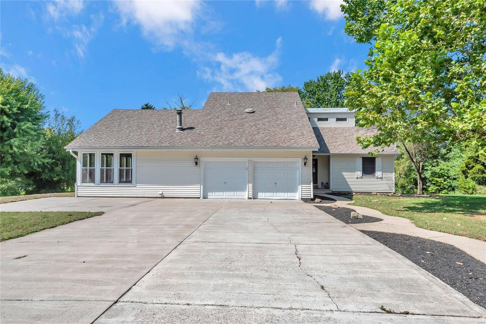 Property Photo: 4139 White Water Drive MO 63304
