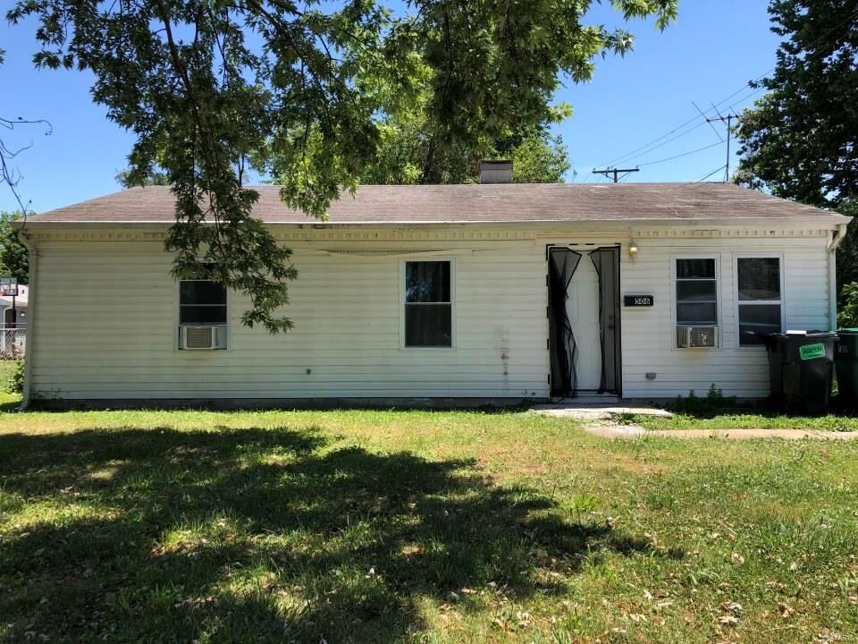 Property Photo:  506 Saint Cecilia Drive  IL 62206 