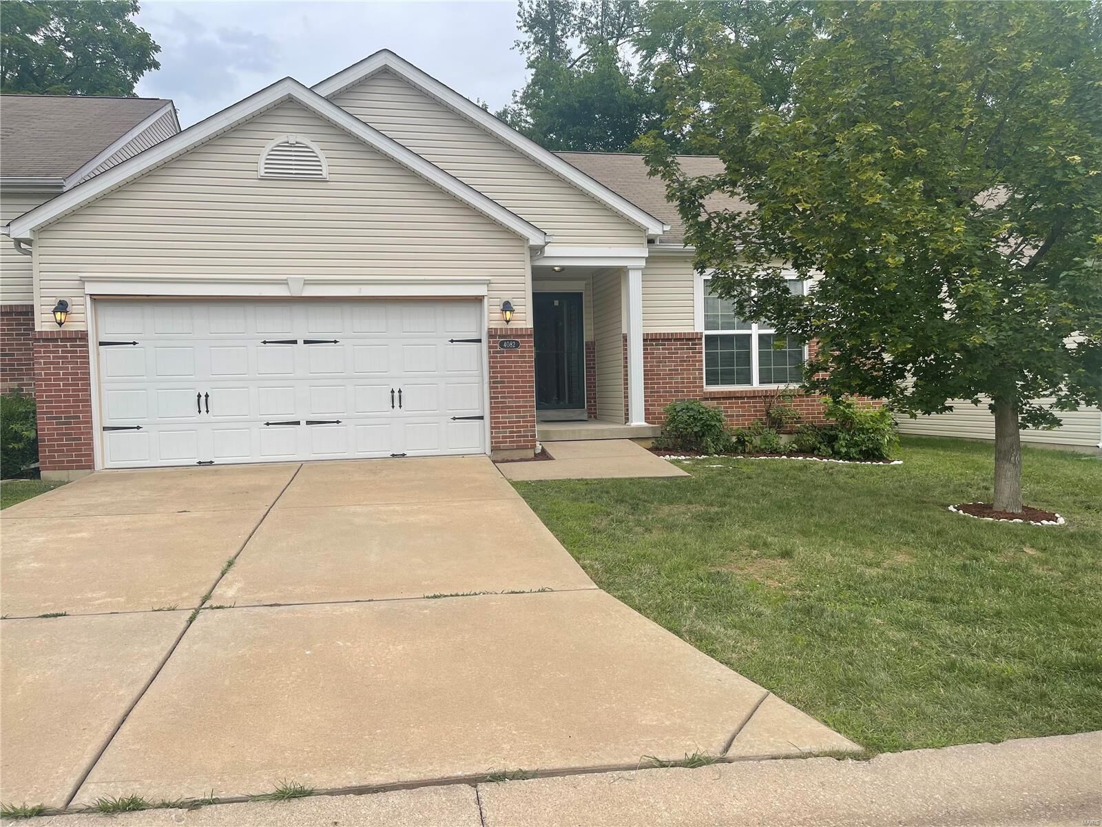 Property Photo:  4082 Dombard Lane  MO 63134 