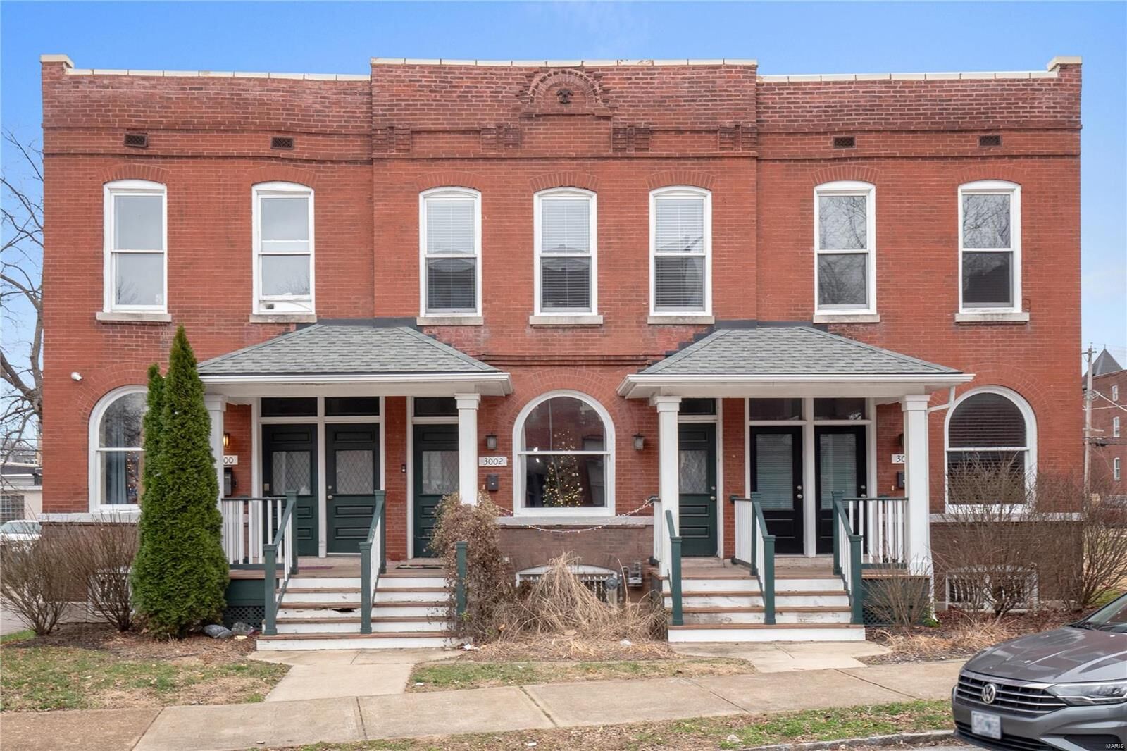 Property Photo: 3004 Texas Avenue MO 63118