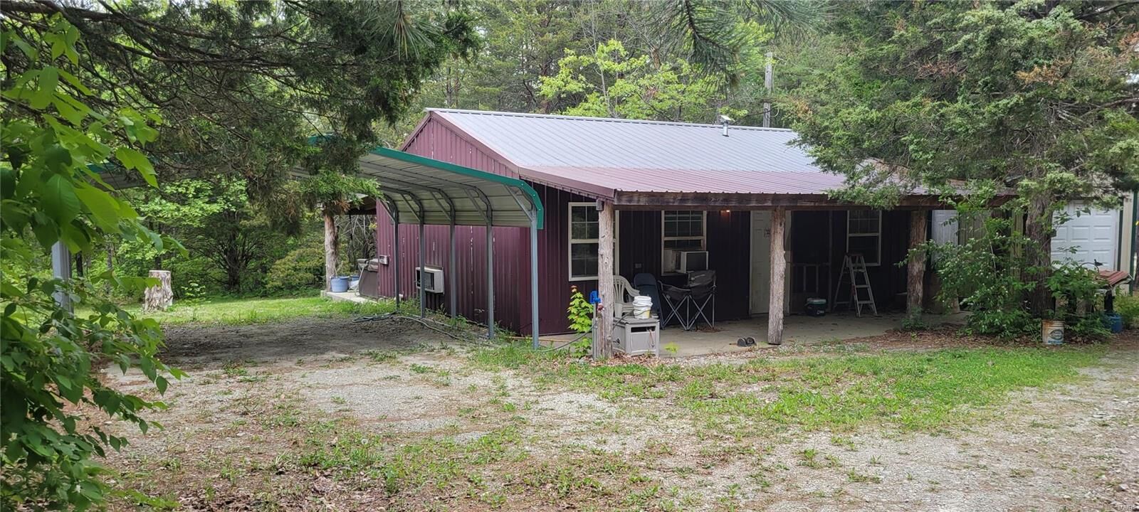 Property Photo:  6990 Pine Drive  MO 63670 