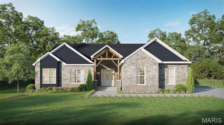 Property Photo:  0 Sycamore-Ests  Schaper Farms  MO 63348 