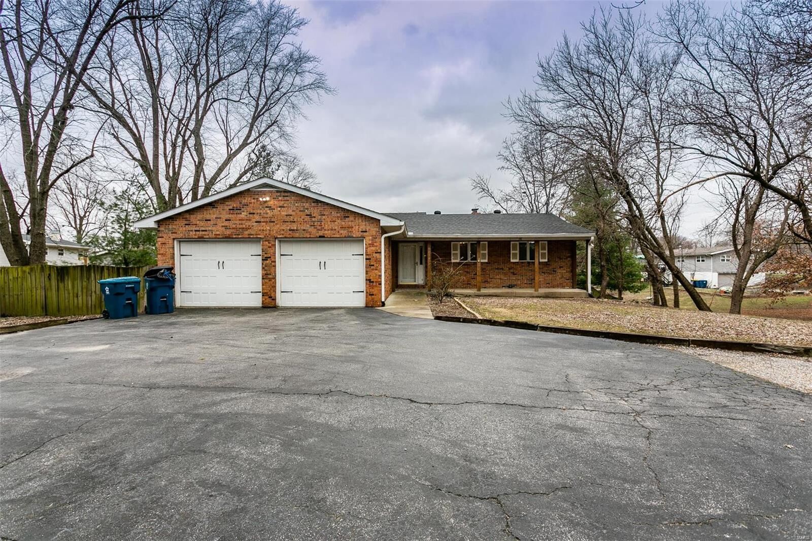 Property Photo:  6014 Sunrise Drive  IL 62234 