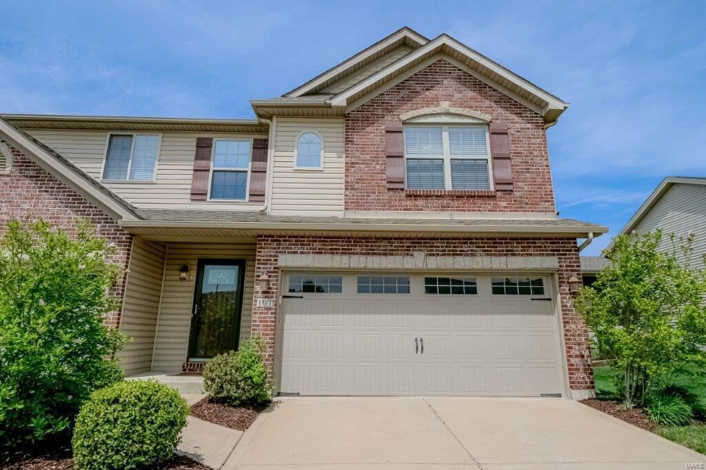 Property Photo:  107 Cabot Court  MO 63385 