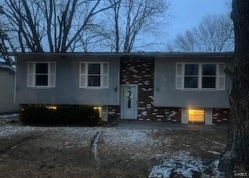 Property Photo: 28 Fox Meadow Lane IL 62206