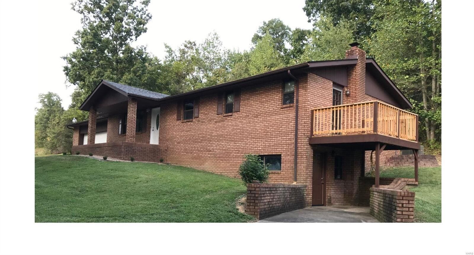 Property Photo: 2650 County Road 635 MO 63701