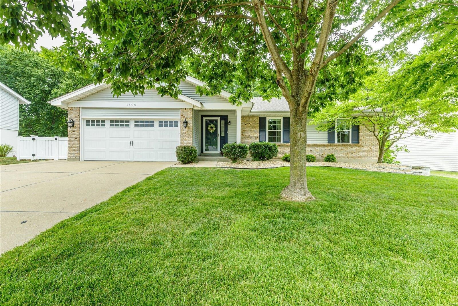 Property Photo:  1506 Athens Drive  MO 63376