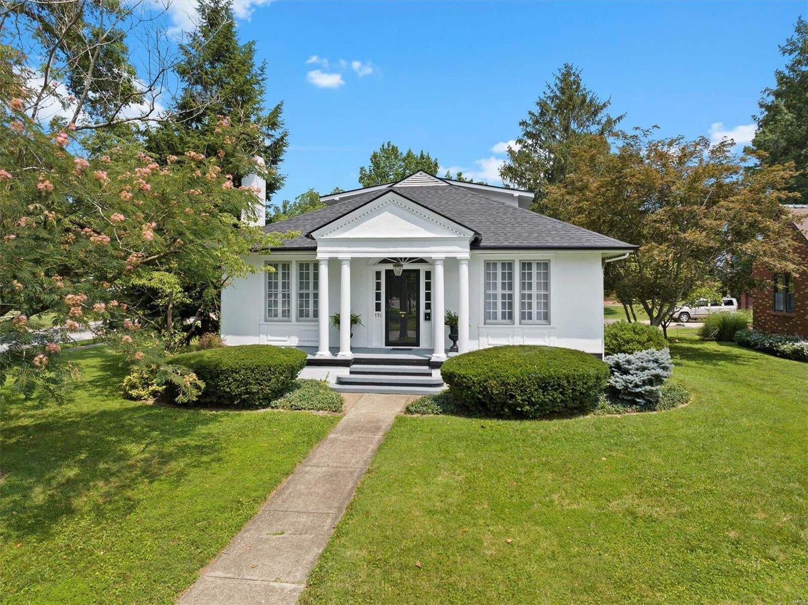 Property Photo:  791 Livingston Street  IL 62231 