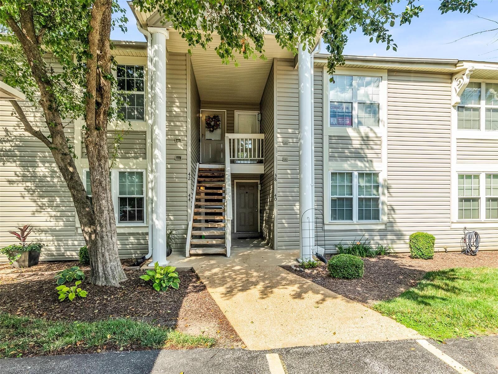 Property Photo: 38 Sugar Grove Court 62ndfl MO 63376