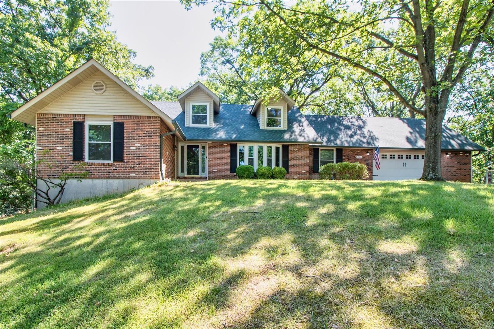 Property Photo: 1580 Edmund Drive MO 63012