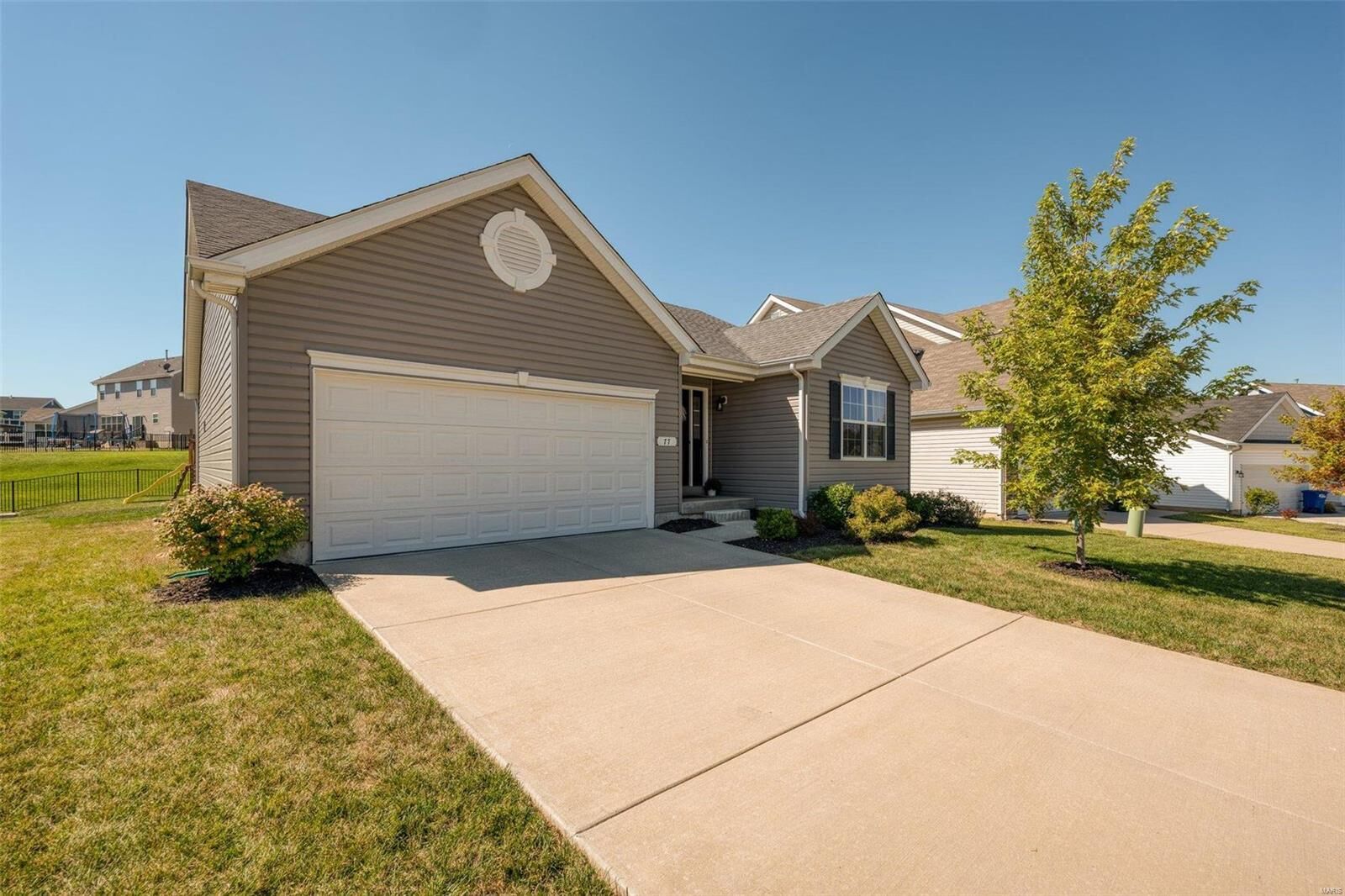 Property Photo:  77 Hidden Bluffs Drive  MO 63367 