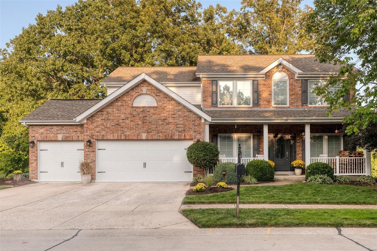Property Photo: 700 Castle Ridge Drive MO 63021