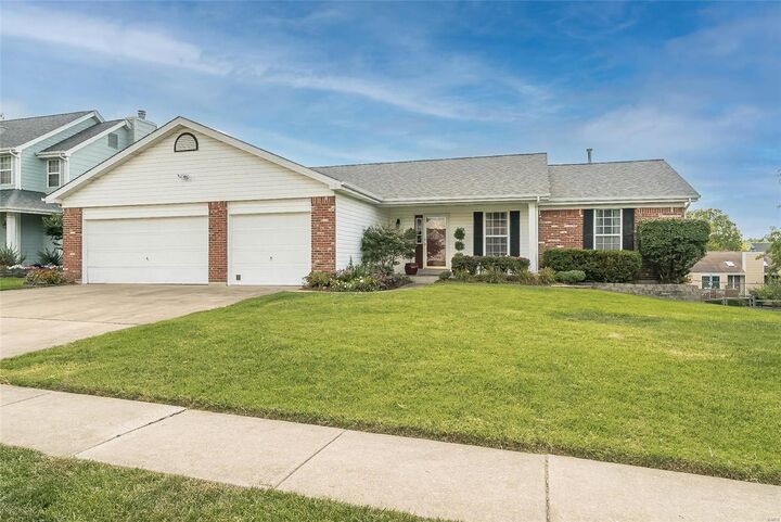 243 Brougham Drive  O'Fallon MO 63368 photo