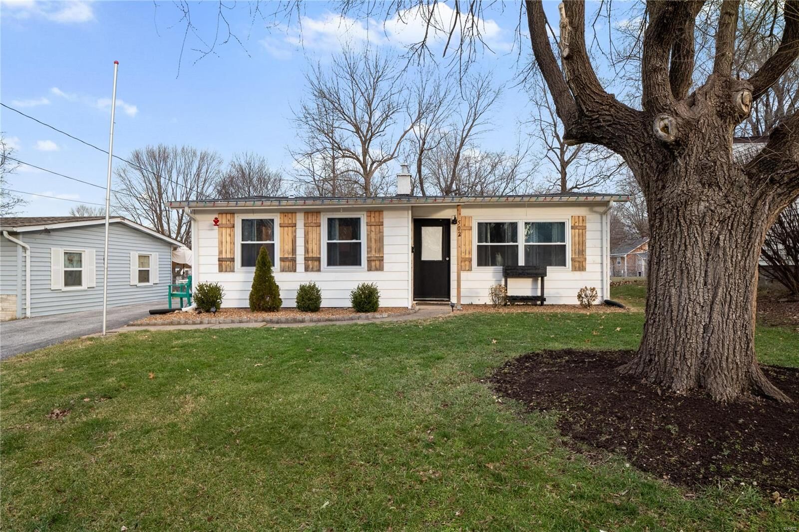 Property Photo: 502 Meyer Road MO 63385